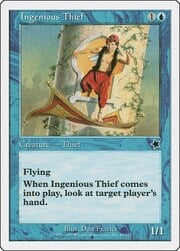 Ingenious Thief 040