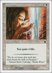 Sacred Nectar 026