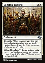 Conclave Tribunal 182