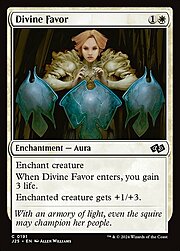 Divine Favor 191