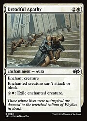 Dreadful Apathy 192