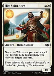 Elite Skirmisher 193