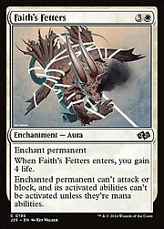 Faith's Fetters 195