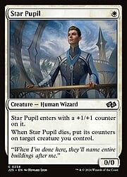 Star Pupil 259