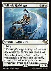 Valkyrie Harbinger 275