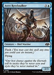 Aven Reedstalker 287