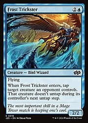 Frost Trickster 313