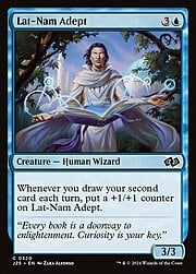 Lat-Nam Adept 320