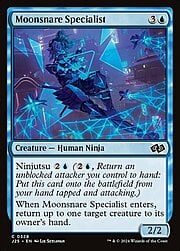 Moonsnare Specialist 328