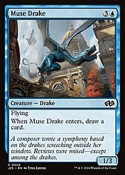 Muse Drake 330