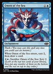 Omen of the Sea 336