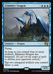 Shimmer Dragon 353