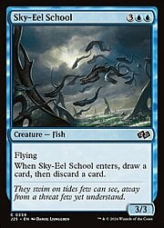 Sky-Eel School 359
