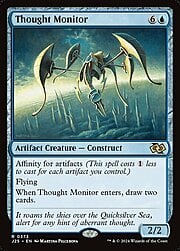Thought Monitor 373