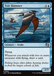 Tide Skimmer 375