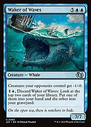 Waker of Waves 383