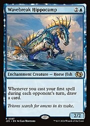 Wavebreak Hippocamp 387