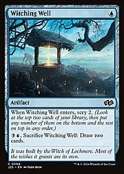 Witching Well 394