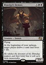 Bloodgift Demon 408