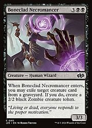 Boneclad Necromancer 411