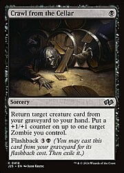 Crawl from the Cellar 414