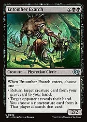 Entomber Exarch 434