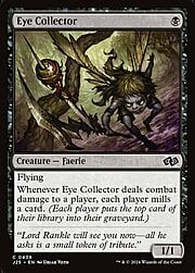 Eye Collector 439
