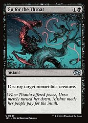 Go for the Throat 447