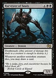 Harvester of Souls 453