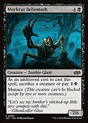 Morkrut Behemoth 465