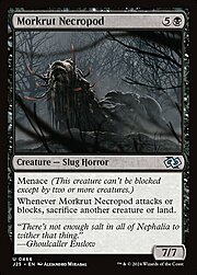 Morkrut Necropod 466