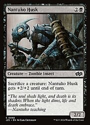 Nantuko Husk 468