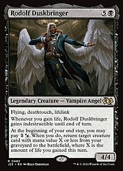 Rodolf Duskbringer 482