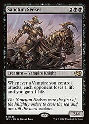 Sanctum Seeker 485