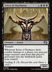 Scion of Darkness 486