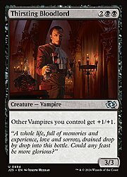 Thirsting Bloodlord 494