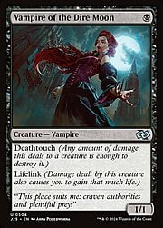 Vampire of the Dire Moon 504