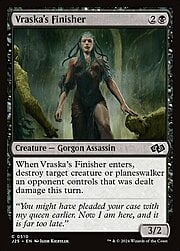 Vraska's Finisher 510