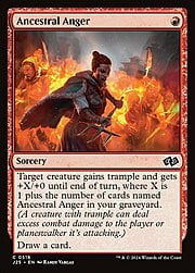 Ancestral Anger 516