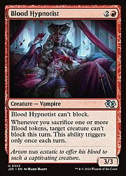 Blood Hypnotist 522