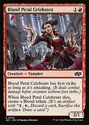 Blood Petal Celebrant 523