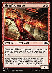 Bloodfire Expert 524