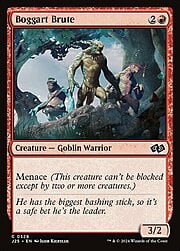 Boggart Brute 526