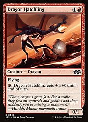 Dragon Hatchling 536