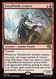 Dreadhorde Arcanist 539