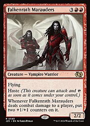Falkenrath Marauders 543