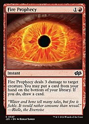 Fire Prophecy 547