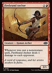 Firebrand Archer 548