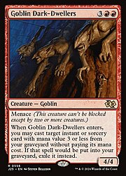 Goblin Dark-Dwellers 556