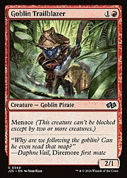Goblin Trailblazer 560